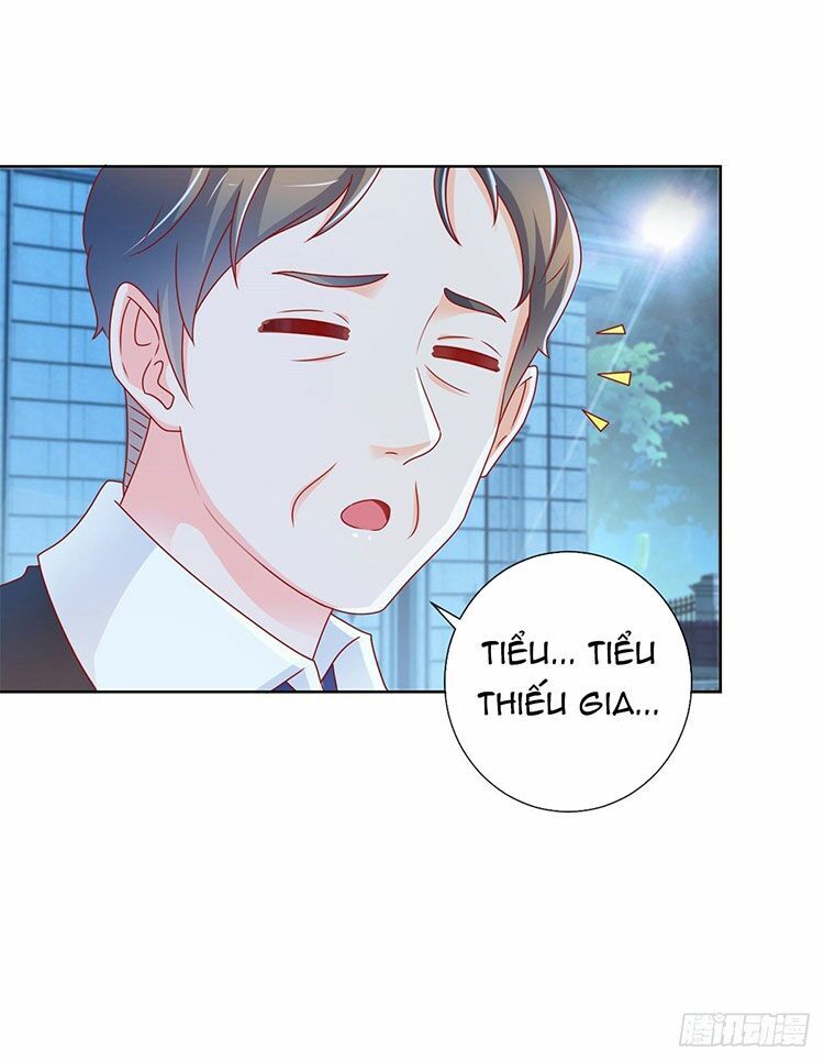 Ẩn Hôn 100%: Chọc Tức Vợ Yêu Mua Một Tặng Một Chapter 227 - 7