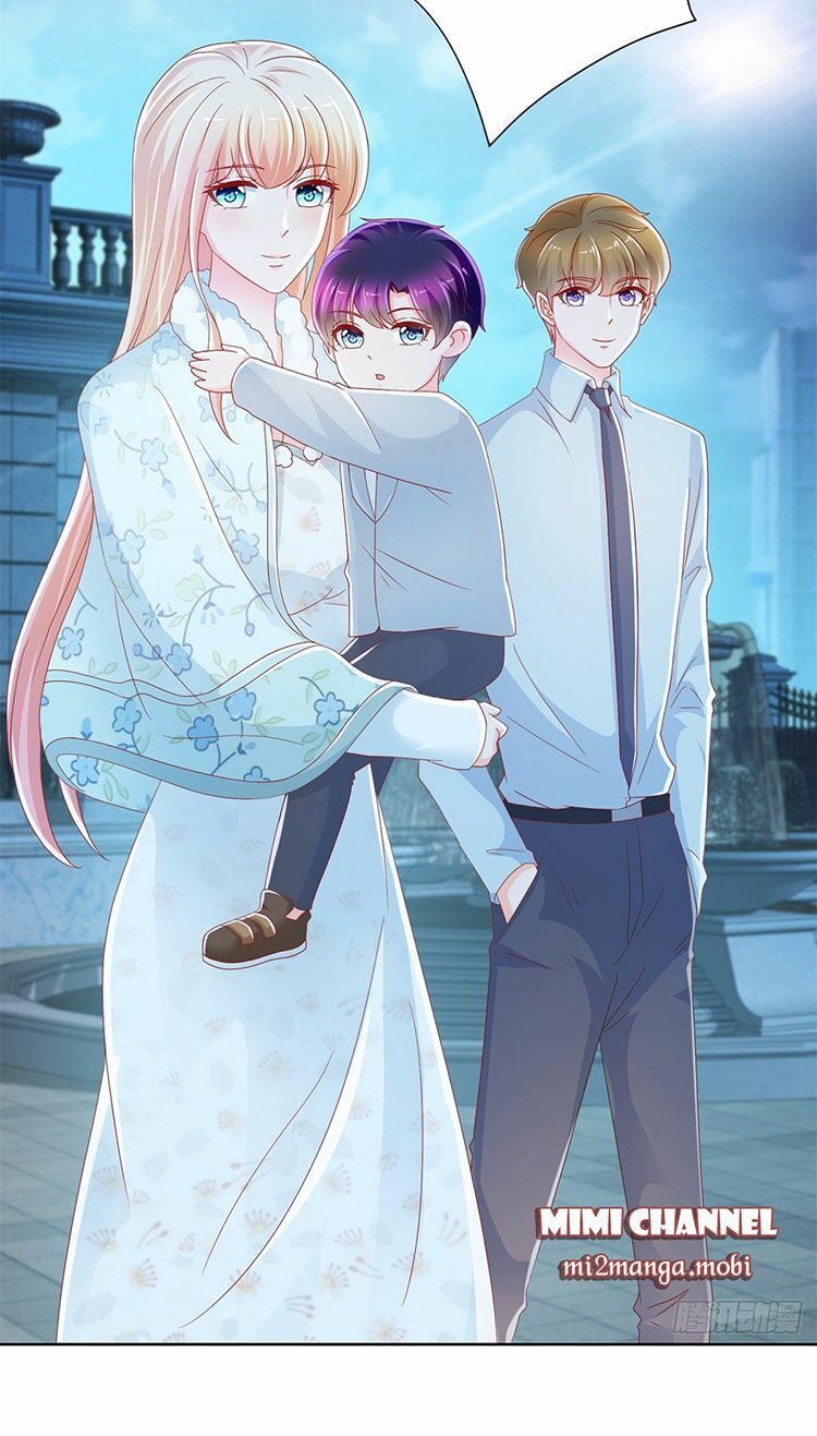 Ẩn Hôn 100%: Chọc Tức Vợ Yêu Mua Một Tặng Một Chapter 227 - 9