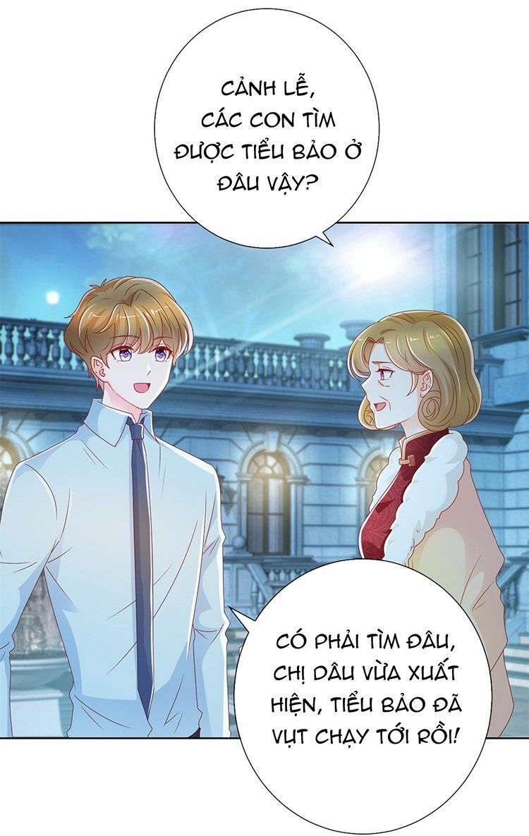 Ẩn Hôn 100%: Chọc Tức Vợ Yêu Mua Một Tặng Một Chapter 227 - 10