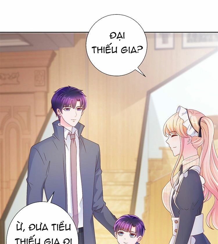 Ẩn Hôn 100%: Chọc Tức Vợ Yêu Mua Một Tặng Một Chapter 228 - 1