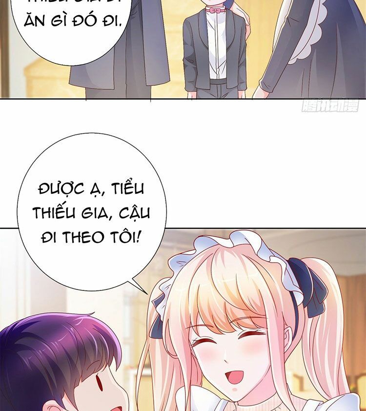 Ẩn Hôn 100%: Chọc Tức Vợ Yêu Mua Một Tặng Một Chapter 228 - 2