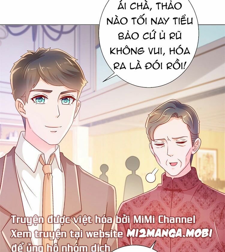 Ẩn Hôn 100%: Chọc Tức Vợ Yêu Mua Một Tặng Một Chapter 228 - 5