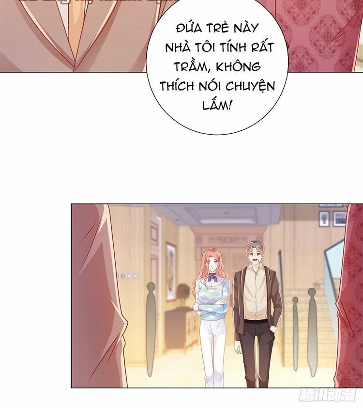 Ẩn Hôn 100%: Chọc Tức Vợ Yêu Mua Một Tặng Một Chapter 228 - 6