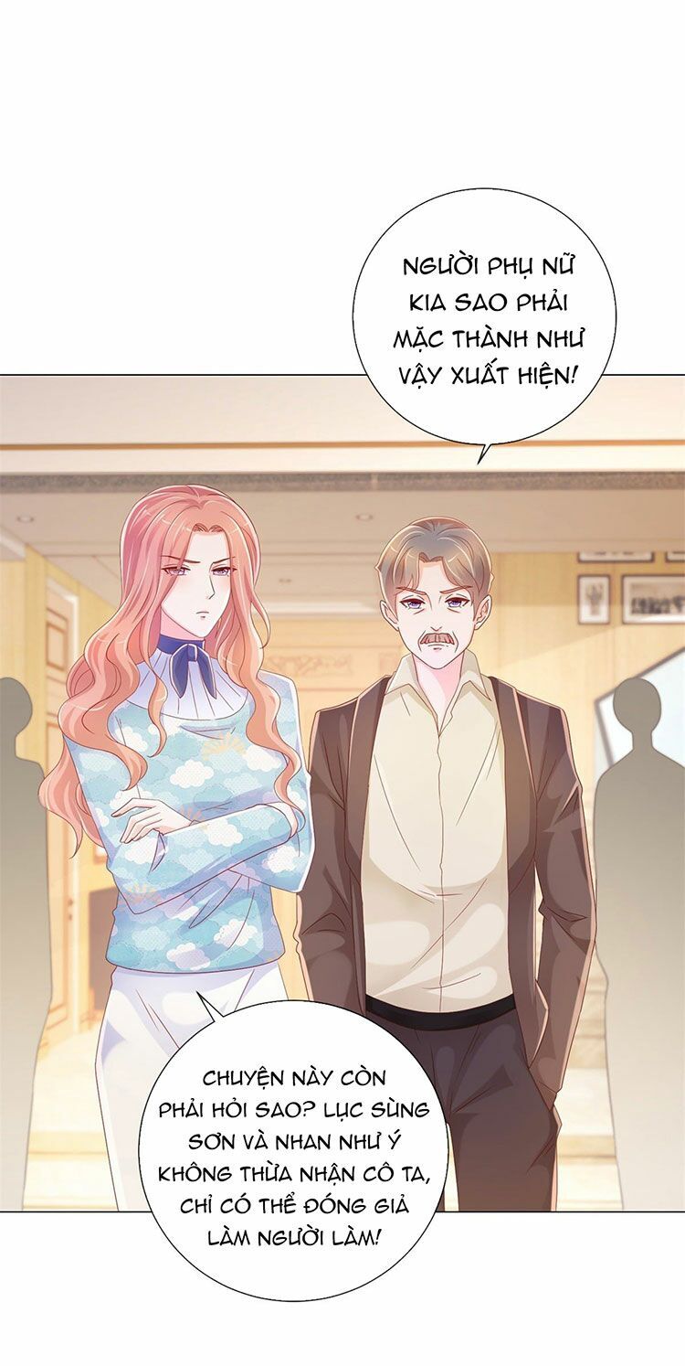 Ẩn Hôn 100%: Chọc Tức Vợ Yêu Mua Một Tặng Một Chapter 228 - 7