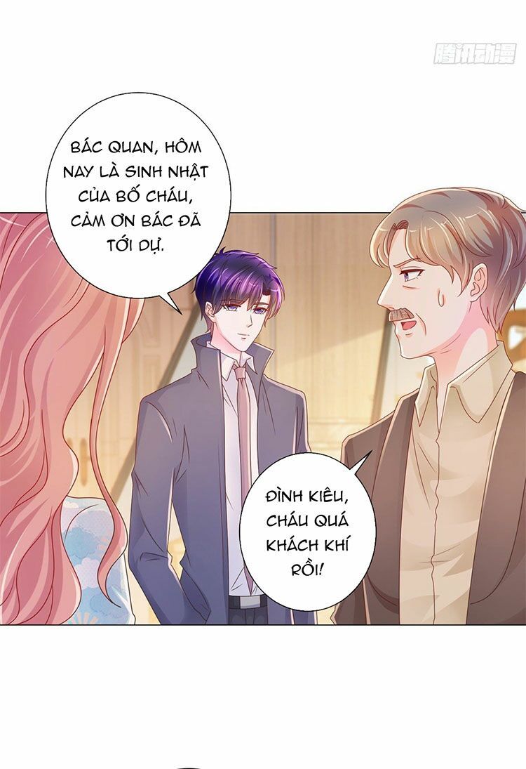 Ẩn Hôn 100%: Chọc Tức Vợ Yêu Mua Một Tặng Một Chapter 228 - 8
