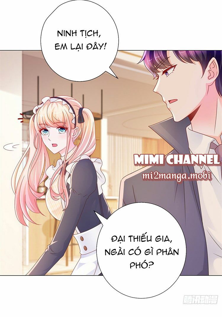 Ẩn Hôn 100%: Chọc Tức Vợ Yêu Mua Một Tặng Một Chapter 228 - 9