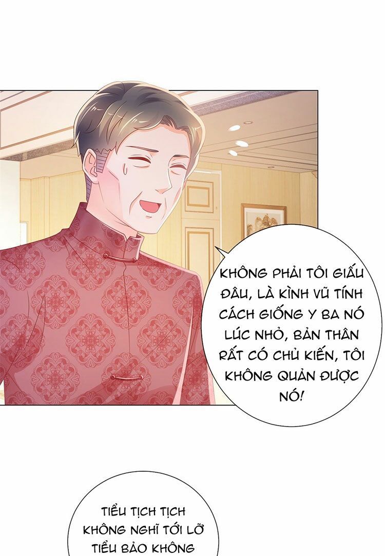 Ẩn Hôn 100%: Chọc Tức Vợ Yêu Mua Một Tặng Một Chapter 229 - 11