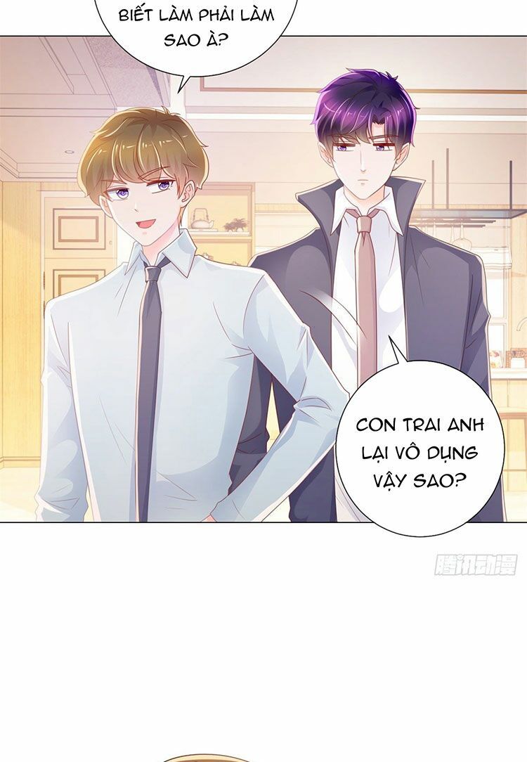 Ẩn Hôn 100%: Chọc Tức Vợ Yêu Mua Một Tặng Một Chapter 229 - 12