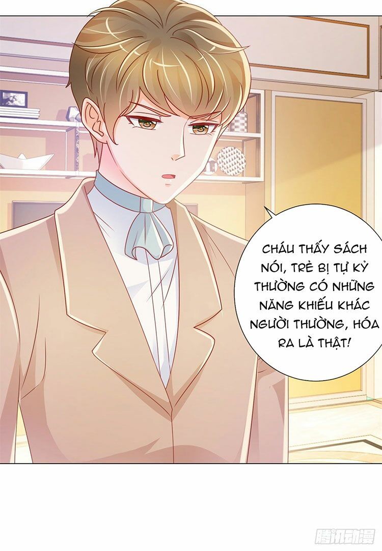 Ẩn Hôn 100%: Chọc Tức Vợ Yêu Mua Một Tặng Một Chapter 229 - 13