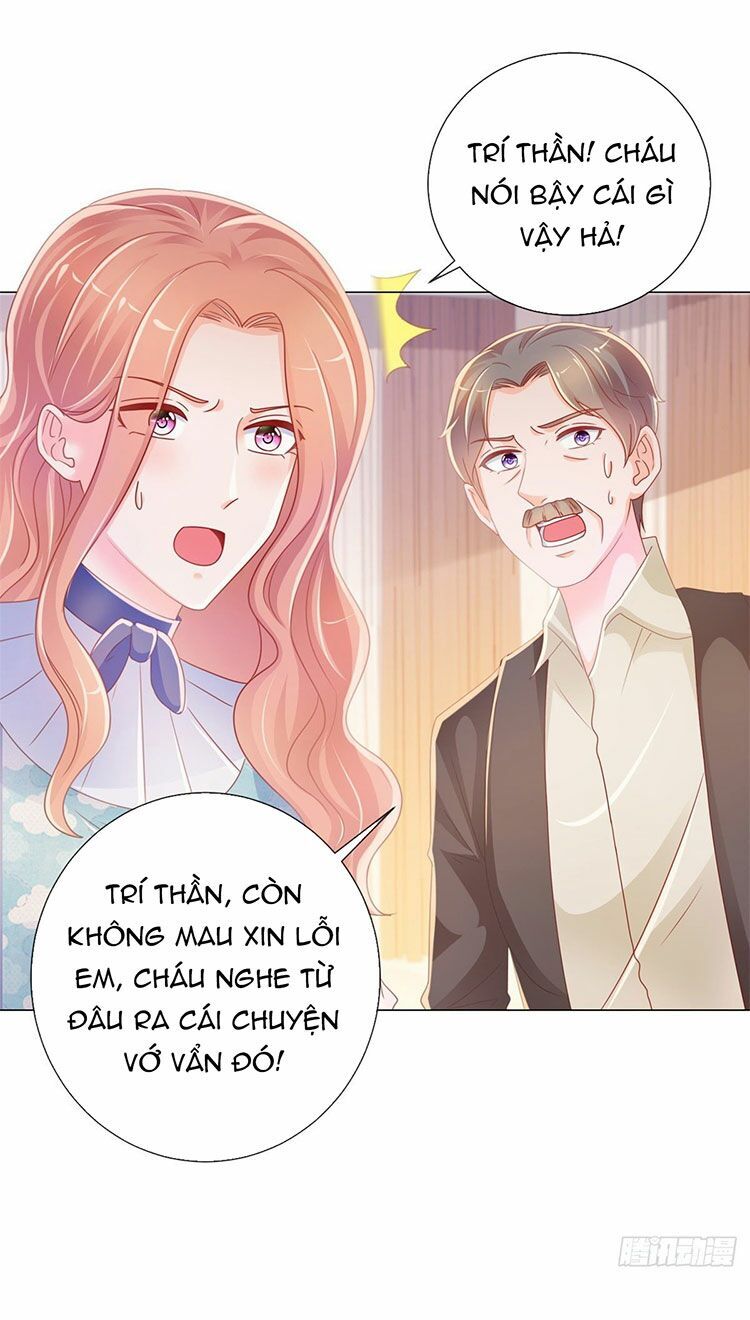 Ẩn Hôn 100%: Chọc Tức Vợ Yêu Mua Một Tặng Một Chapter 229 - 14