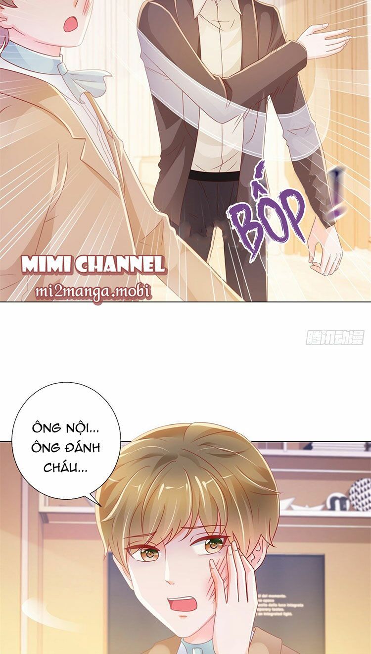 Ẩn Hôn 100%: Chọc Tức Vợ Yêu Mua Một Tặng Một Chapter 229 - 16