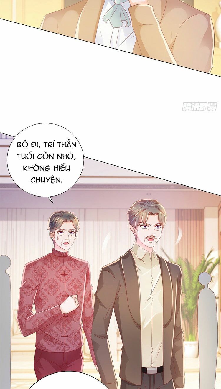 Ẩn Hôn 100%: Chọc Tức Vợ Yêu Mua Một Tặng Một Chapter 229 - 17