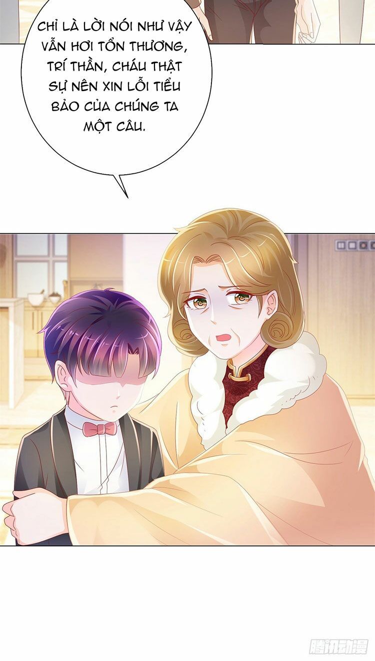 Ẩn Hôn 100%: Chọc Tức Vợ Yêu Mua Một Tặng Một Chapter 229 - 18