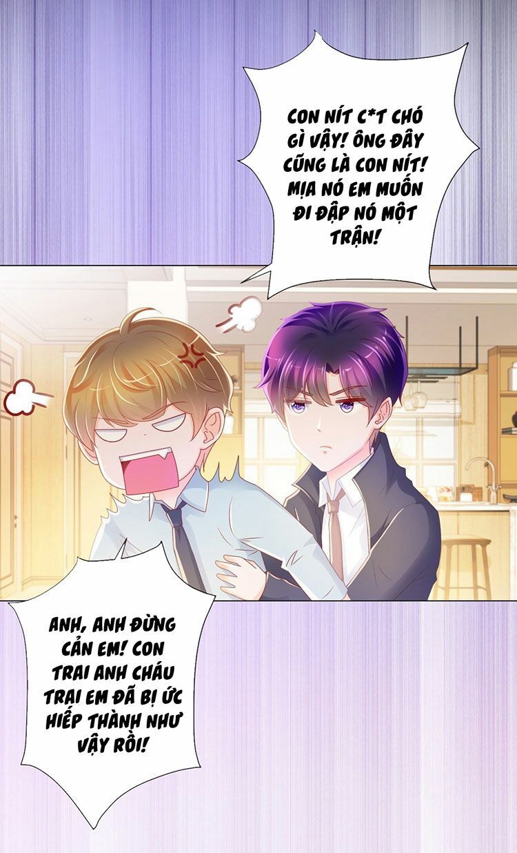 Ẩn Hôn 100%: Chọc Tức Vợ Yêu Mua Một Tặng Một Chapter 229 - 19