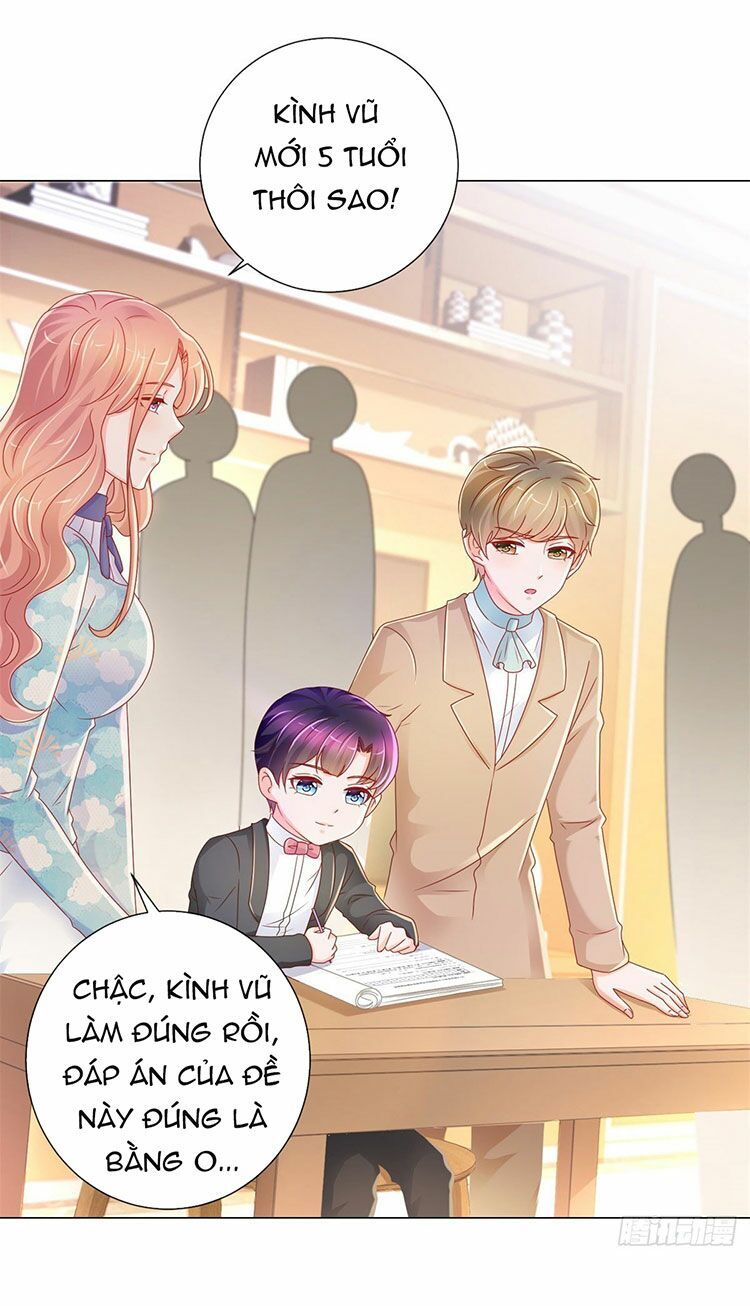 Ẩn Hôn 100%: Chọc Tức Vợ Yêu Mua Một Tặng Một Chapter 229 - 3