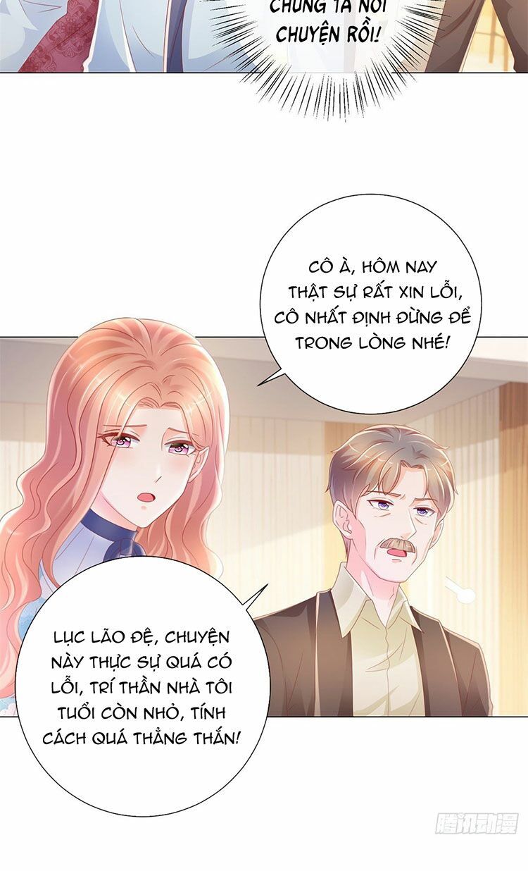 Ẩn Hôn 100%: Chọc Tức Vợ Yêu Mua Một Tặng Một Chapter 229 - 23