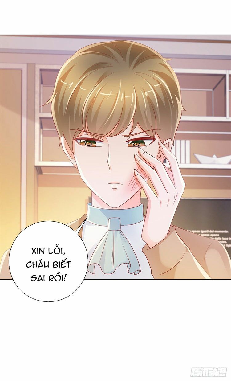 Ẩn Hôn 100%: Chọc Tức Vợ Yêu Mua Một Tặng Một Chapter 229 - 24