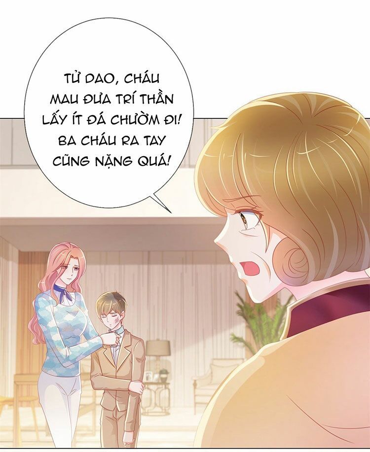 Ẩn Hôn 100%: Chọc Tức Vợ Yêu Mua Một Tặng Một Chapter 229 - 25