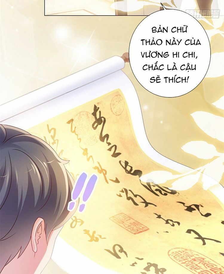 Ẩn Hôn 100%: Chọc Tức Vợ Yêu Mua Một Tặng Một Chapter 229 - 27