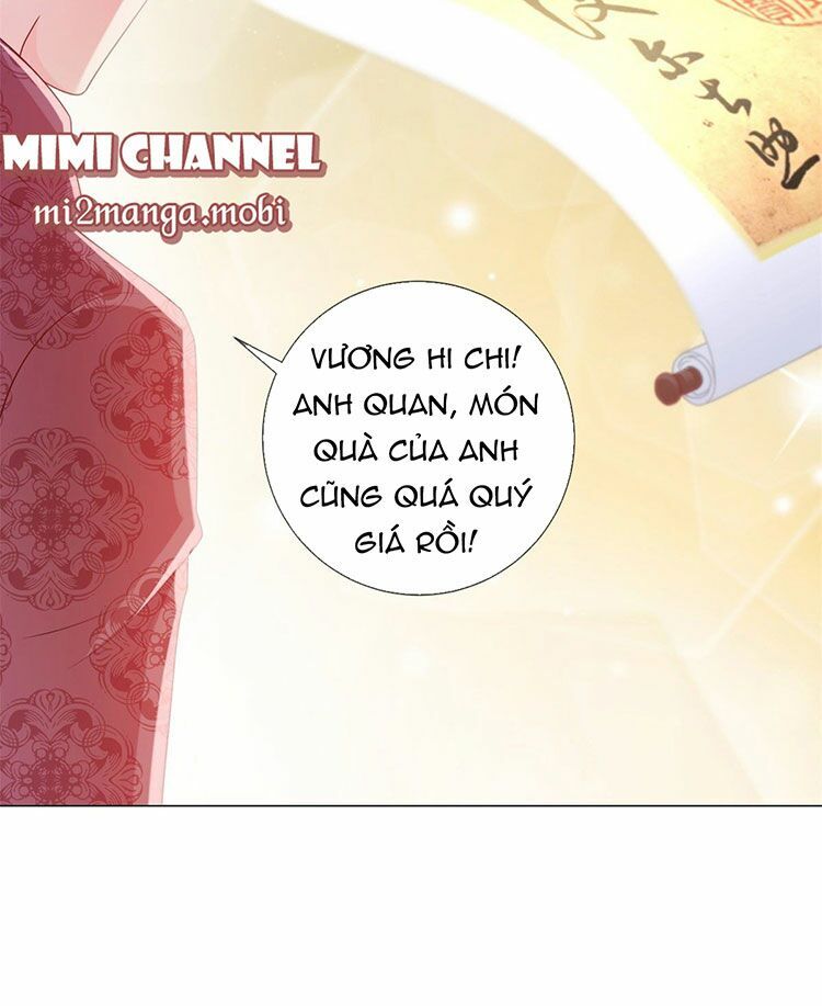 Ẩn Hôn 100%: Chọc Tức Vợ Yêu Mua Một Tặng Một Chapter 229 - 28