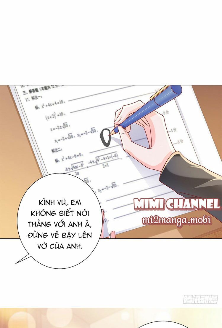 Ẩn Hôn 100%: Chọc Tức Vợ Yêu Mua Một Tặng Một Chapter 229 - 4