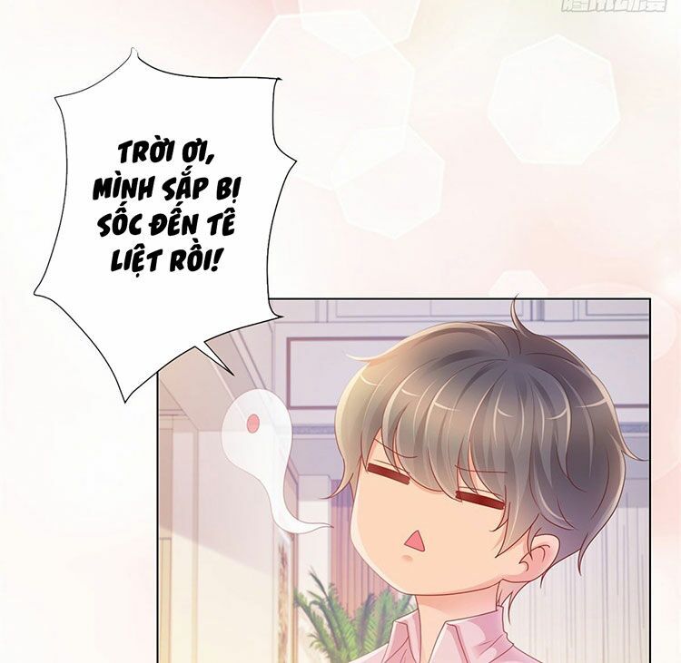 Ẩn Hôn 100%: Chọc Tức Vợ Yêu Mua Một Tặng Một Chapter 229 - 35