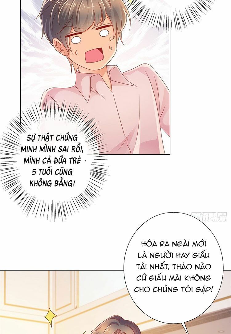 Ẩn Hôn 100%: Chọc Tức Vợ Yêu Mua Một Tặng Một Chapter 229 - 9