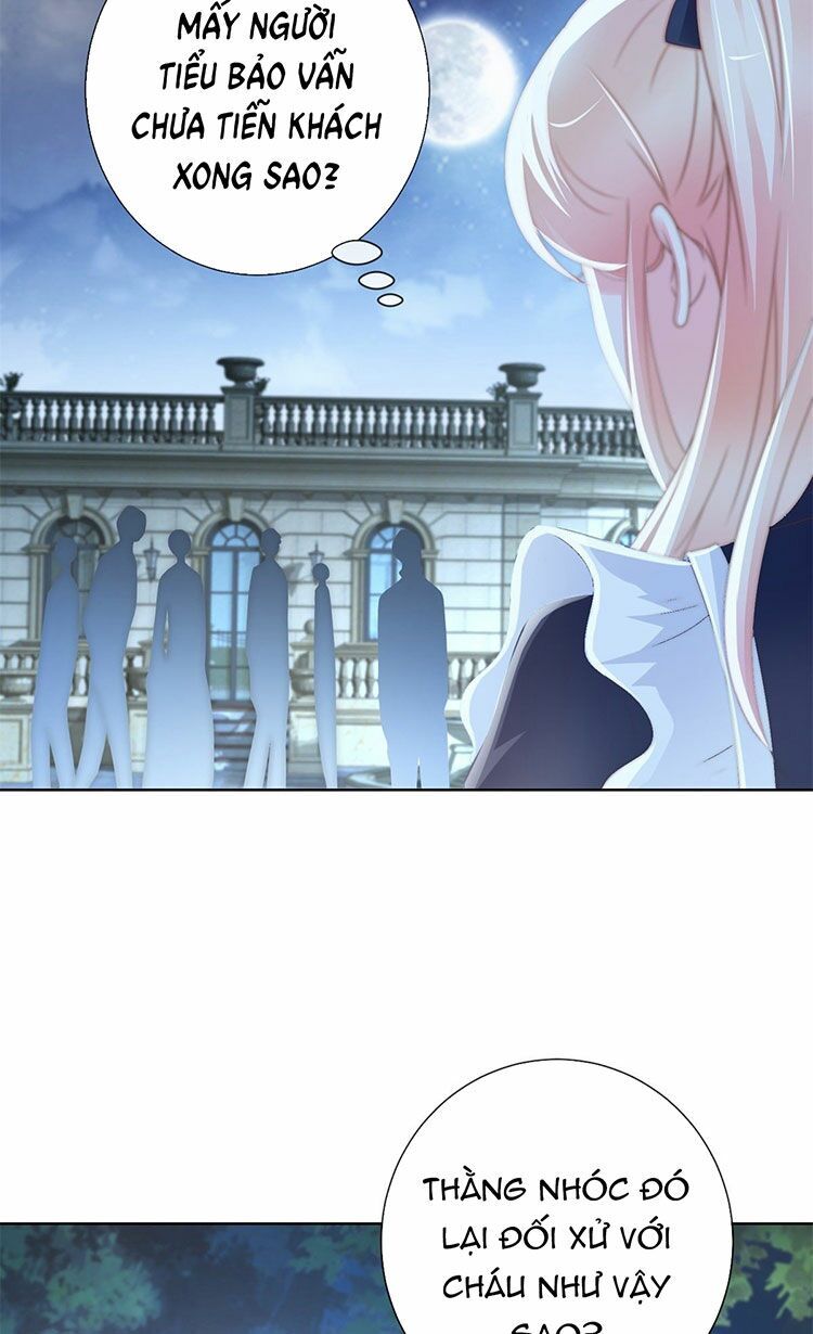 Ẩn Hôn 100%: Chọc Tức Vợ Yêu Mua Một Tặng Một Chapter 230 - 11