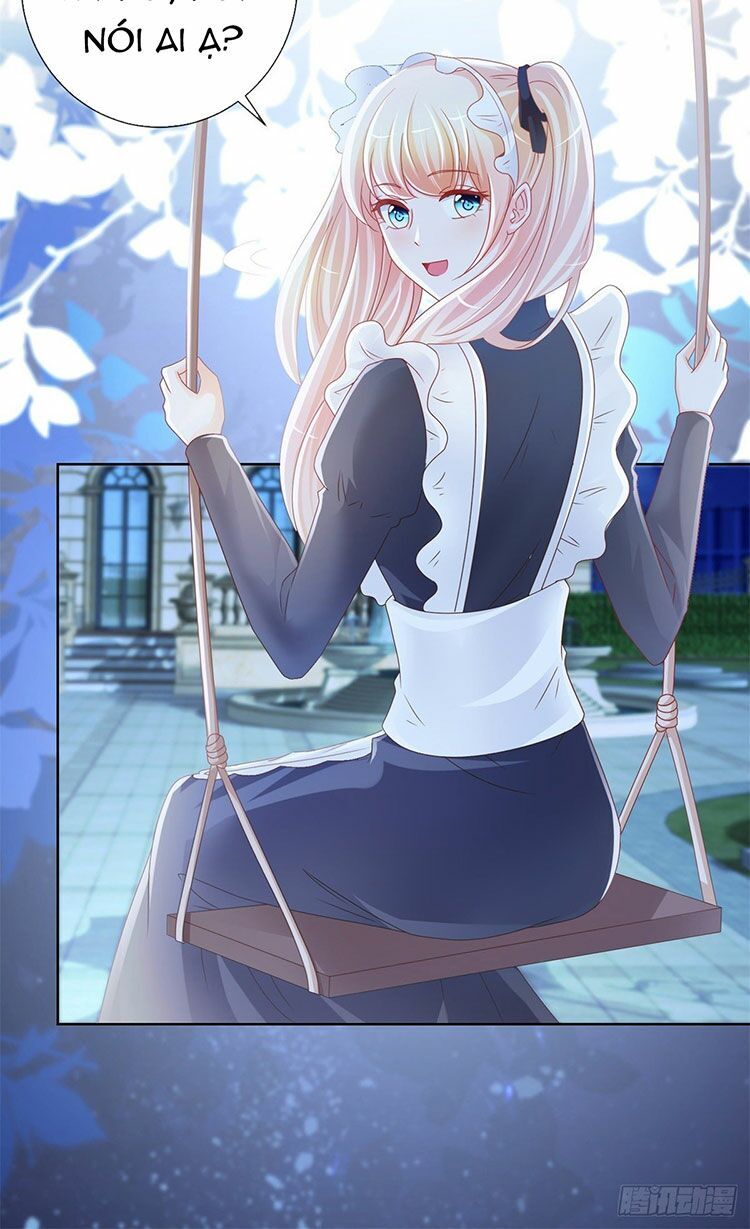 Ẩn Hôn 100%: Chọc Tức Vợ Yêu Mua Một Tặng Một Chapter 230 - 13