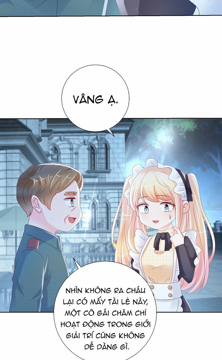 Ẩn Hôn 100%: Chọc Tức Vợ Yêu Mua Một Tặng Một Chapter 230 - 16