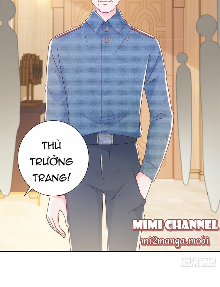 Ẩn Hôn 100%: Chọc Tức Vợ Yêu Mua Một Tặng Một Chapter 230 - 4