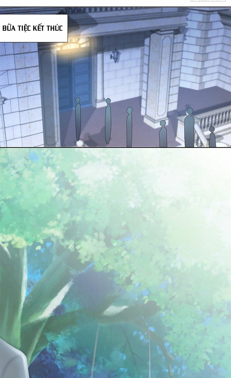 Ẩn Hôn 100%: Chọc Tức Vợ Yêu Mua Một Tặng Một Chapter 230 - 9