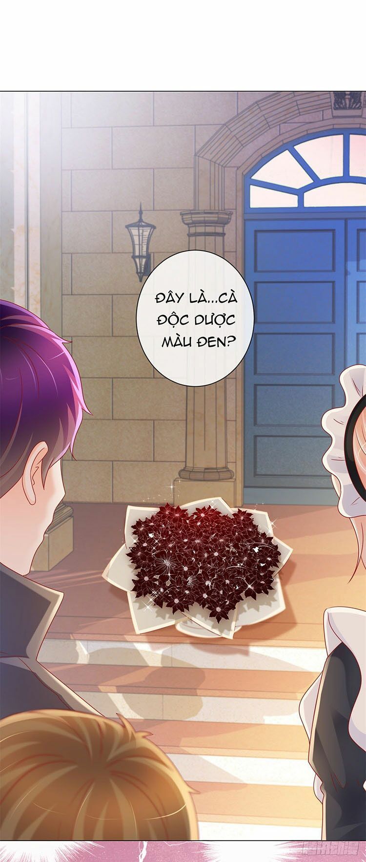 Ẩn Hôn 100%: Chọc Tức Vợ Yêu Mua Một Tặng Một Chapter 231 - 2