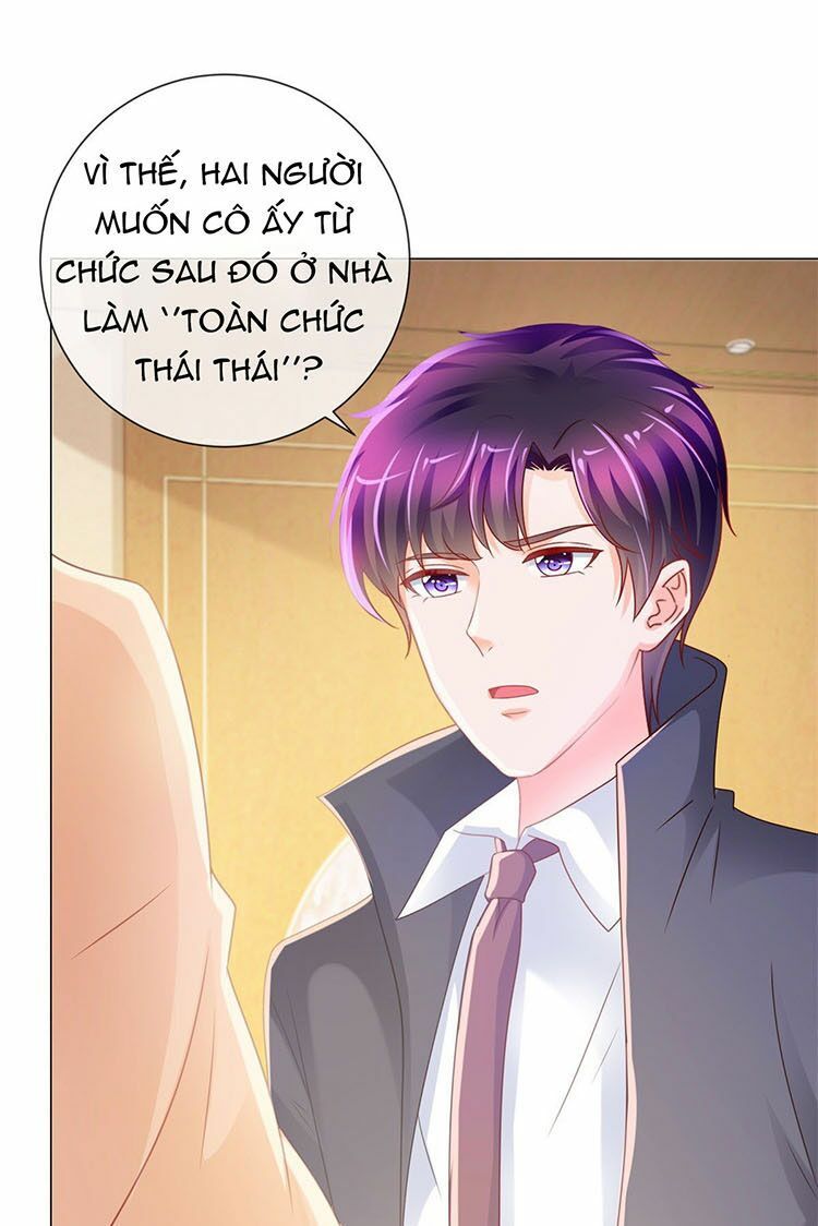 Ẩn Hôn 100%: Chọc Tức Vợ Yêu Mua Một Tặng Một Chapter 231 - 11