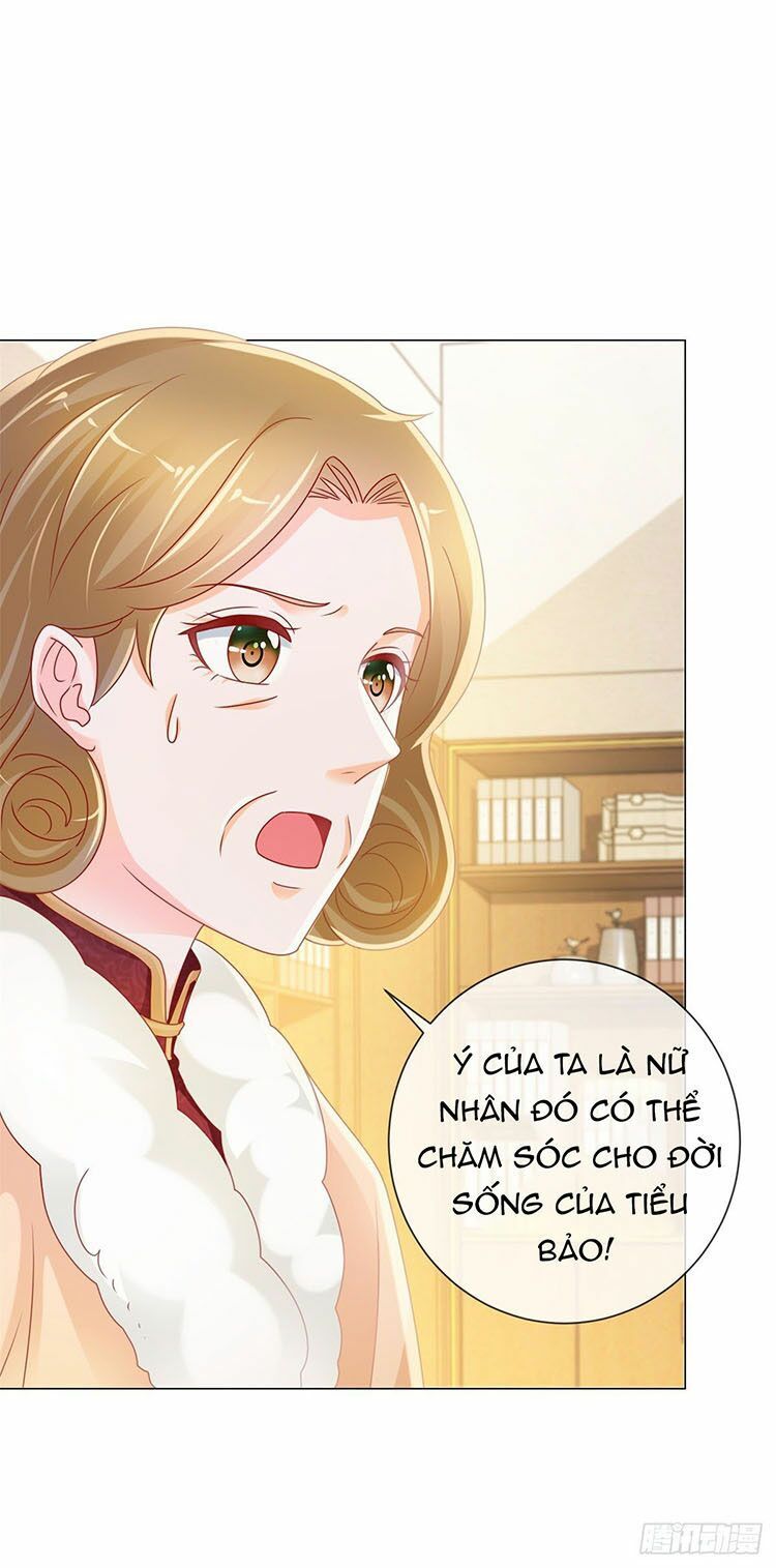 Ẩn Hôn 100%: Chọc Tức Vợ Yêu Mua Một Tặng Một Chapter 231 - 13