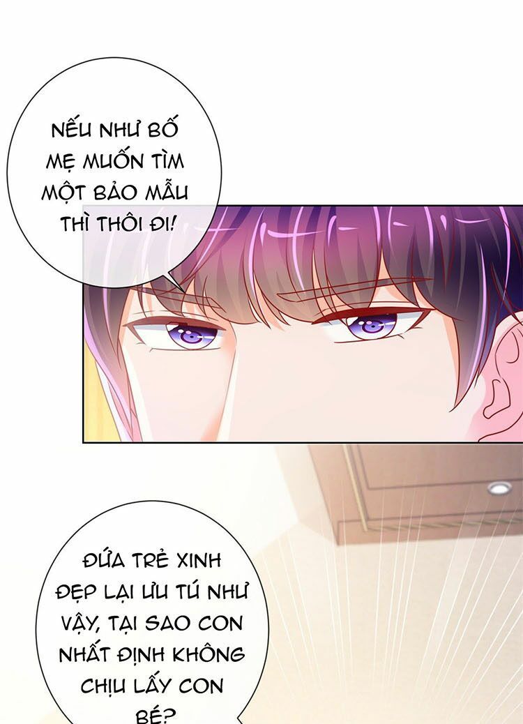 Ẩn Hôn 100%: Chọc Tức Vợ Yêu Mua Một Tặng Một Chapter 231 - 14