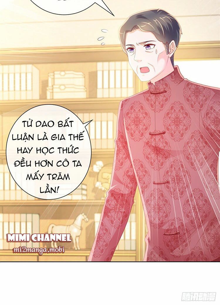 Ẩn Hôn 100%: Chọc Tức Vợ Yêu Mua Một Tặng Một Chapter 231 - 15