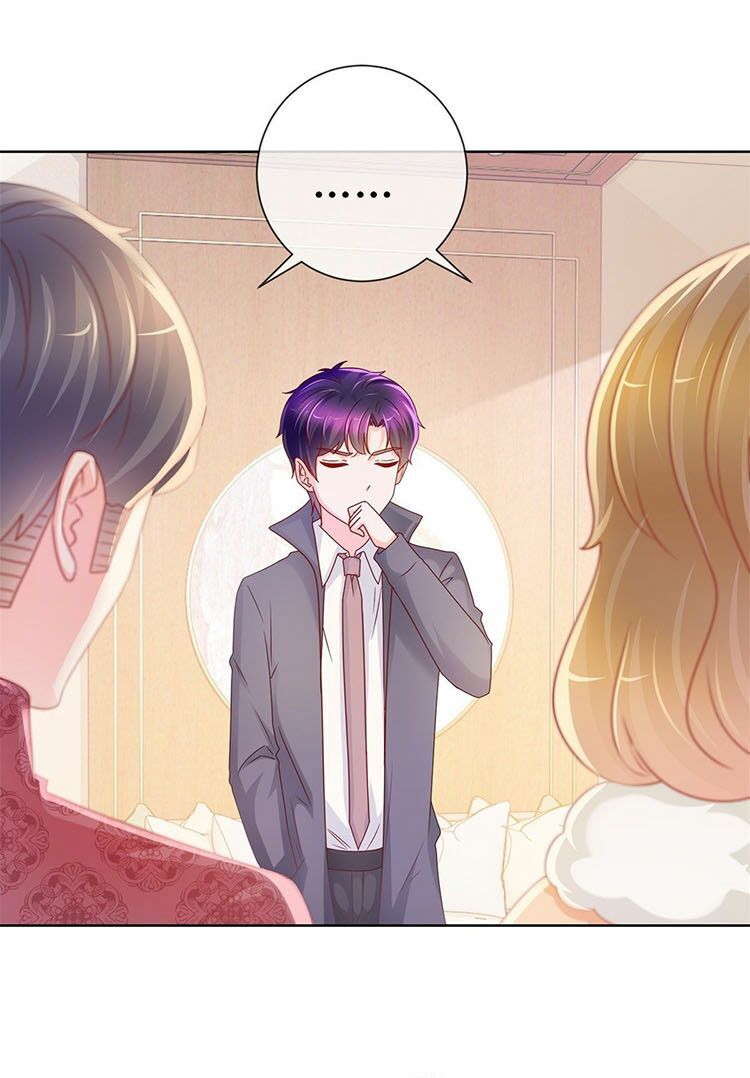 Ẩn Hôn 100%: Chọc Tức Vợ Yêu Mua Một Tặng Một Chapter 231 - 17