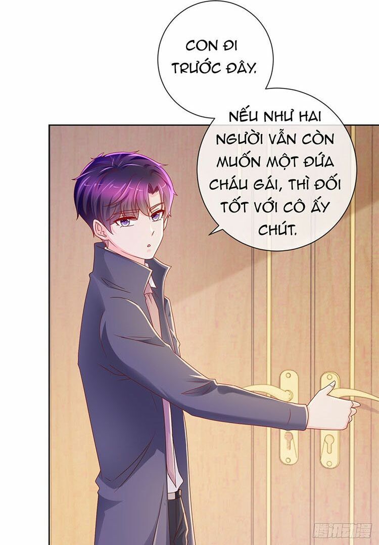 Ẩn Hôn 100%: Chọc Tức Vợ Yêu Mua Một Tặng Một Chapter 231 - 18