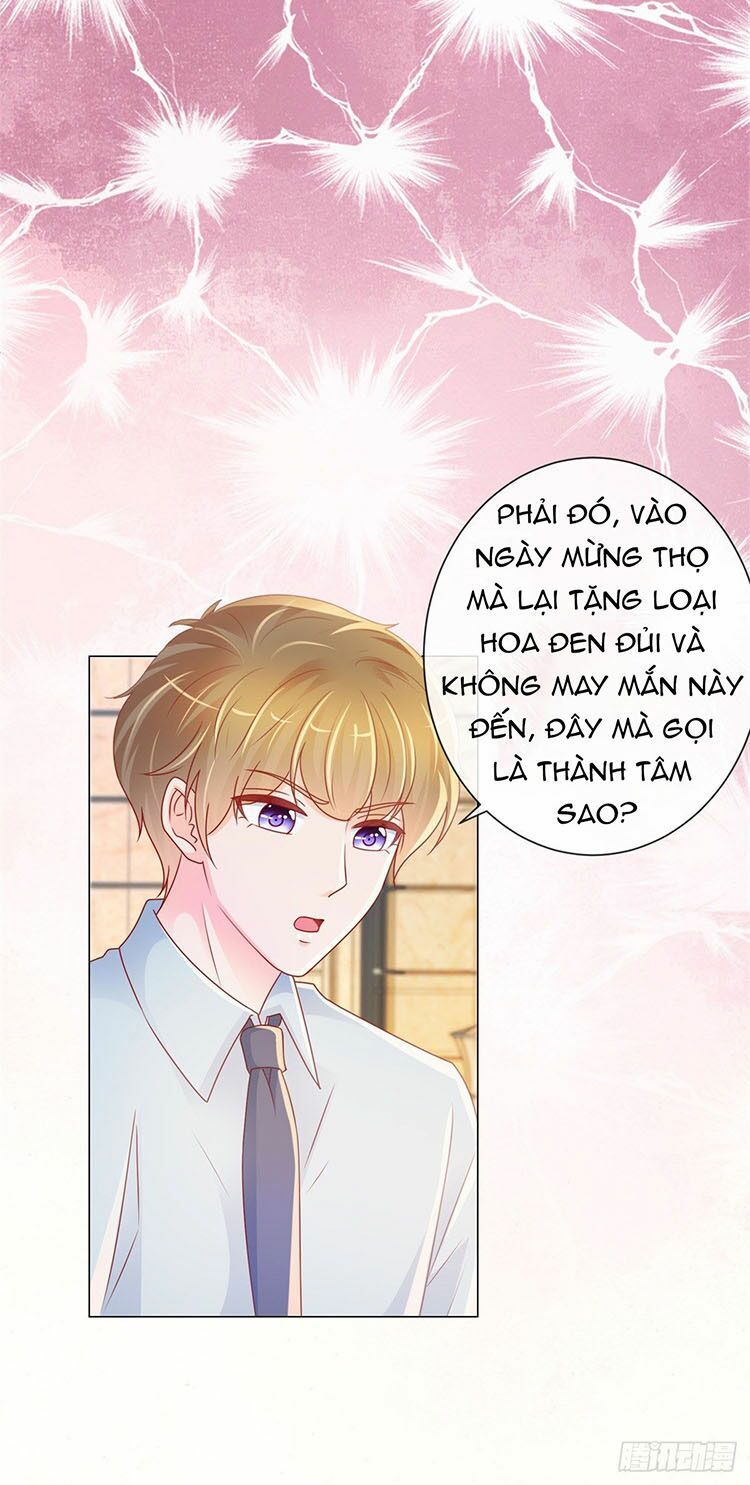 Ẩn Hôn 100%: Chọc Tức Vợ Yêu Mua Một Tặng Một Chapter 231 - 3