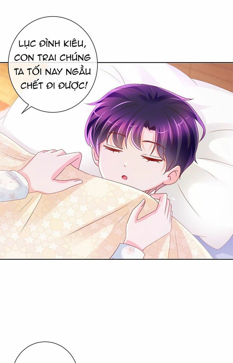 Ẩn Hôn 100%: Chọc Tức Vợ Yêu Mua Một Tặng Một Chapter 231 - 22