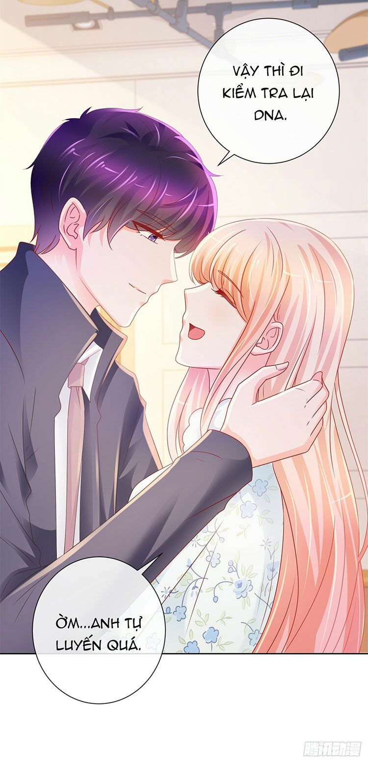 Ẩn Hôn 100%: Chọc Tức Vợ Yêu Mua Một Tặng Một Chapter 231 - 24