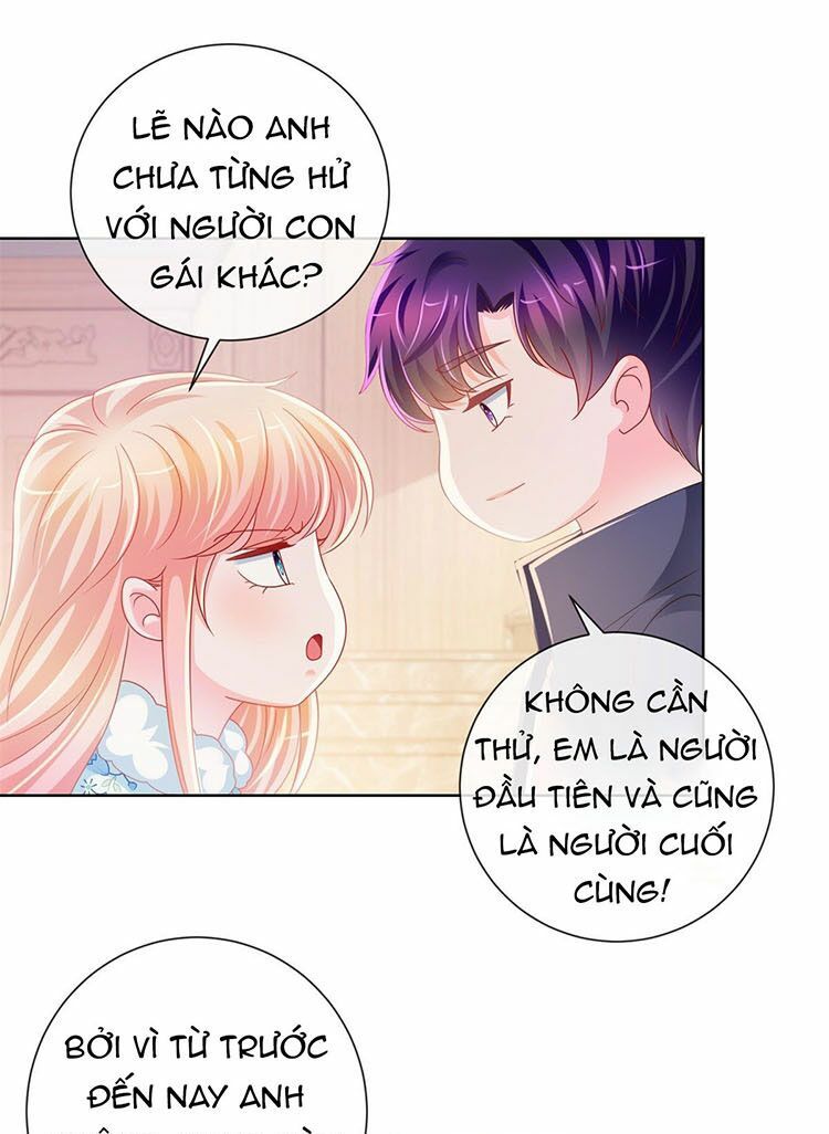 Ẩn Hôn 100%: Chọc Tức Vợ Yêu Mua Một Tặng Một Chapter 231 - 27