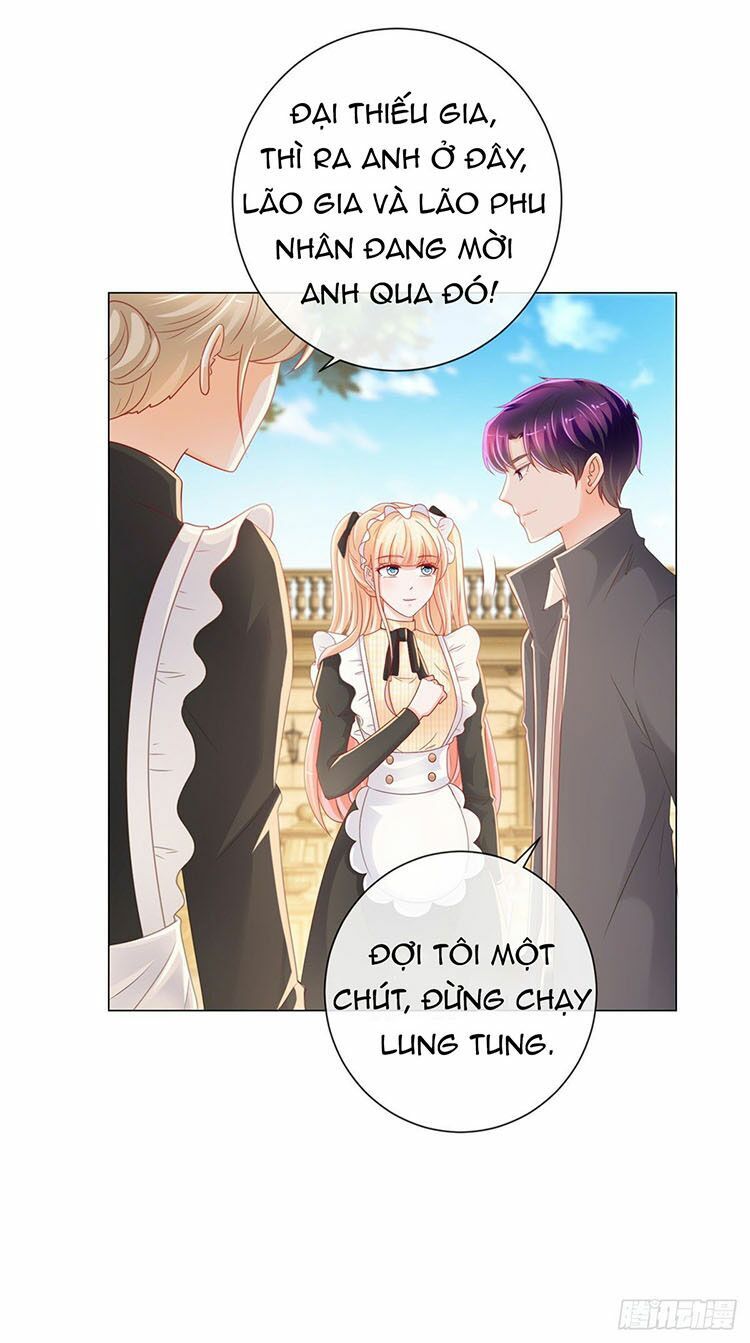 Ẩn Hôn 100%: Chọc Tức Vợ Yêu Mua Một Tặng Một Chapter 231 - 6