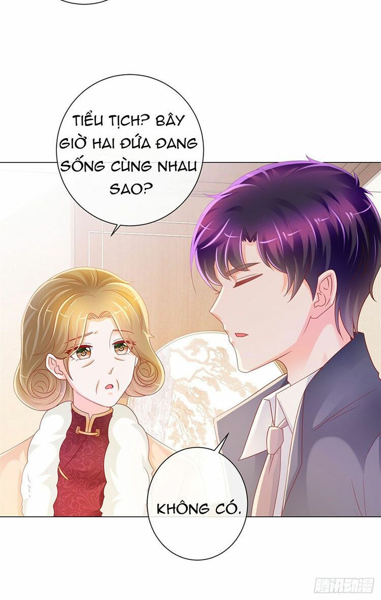 Ẩn Hôn 100%: Chọc Tức Vợ Yêu Mua Một Tặng Một Chapter 231 - 8