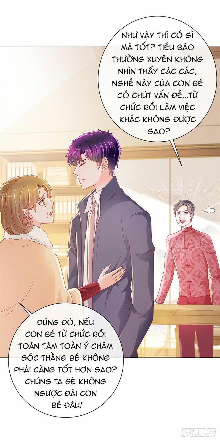 Ẩn Hôn 100%: Chọc Tức Vợ Yêu Mua Một Tặng Một Chapter 231 - 10