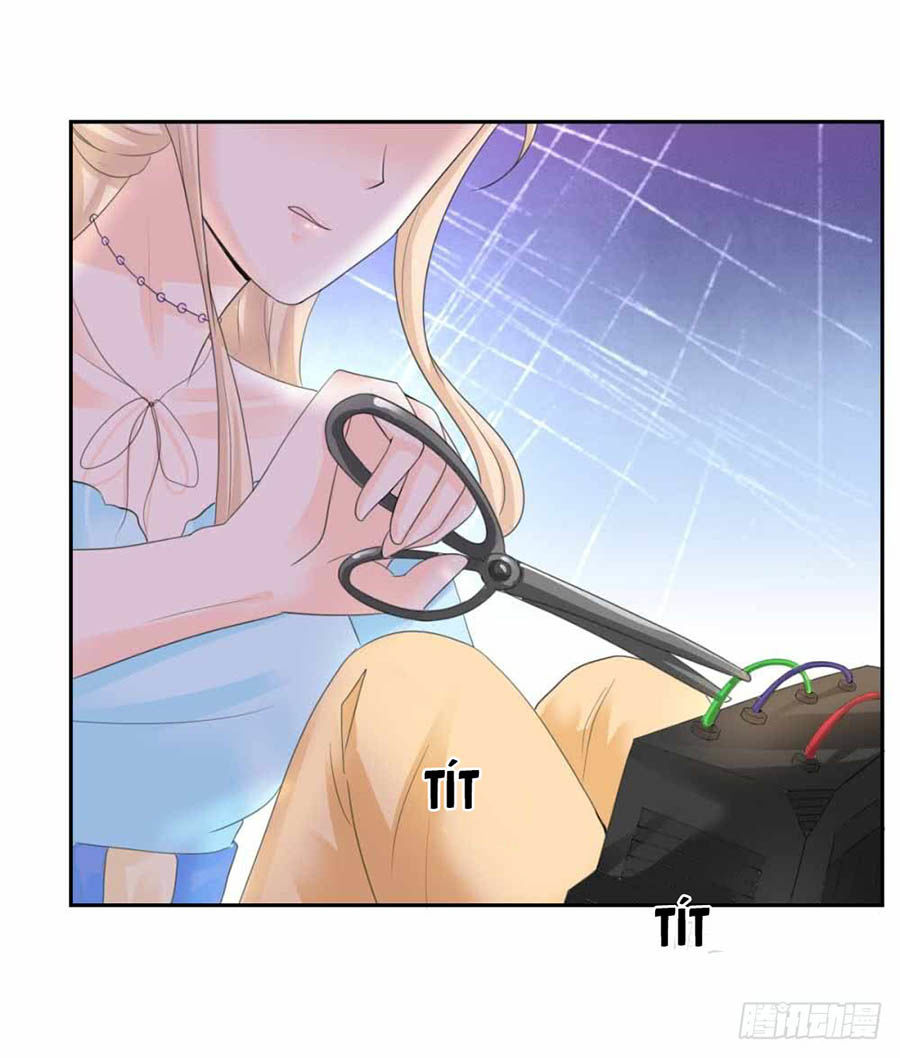 Ẩn Hôn 100%: Chọc Tức Vợ Yêu Mua Một Tặng Một Chapter 3 - 12