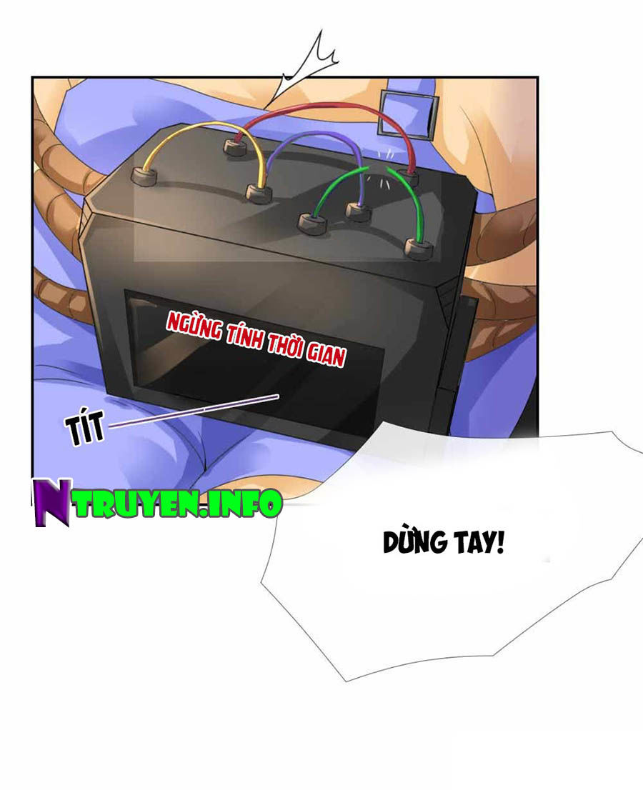 Ẩn Hôn 100%: Chọc Tức Vợ Yêu Mua Một Tặng Một Chapter 3 - 13