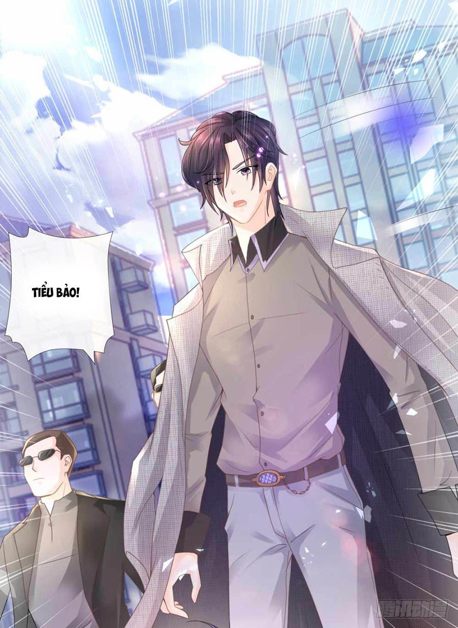 Ẩn Hôn 100%: Chọc Tức Vợ Yêu Mua Một Tặng Một Chapter 3 - 14