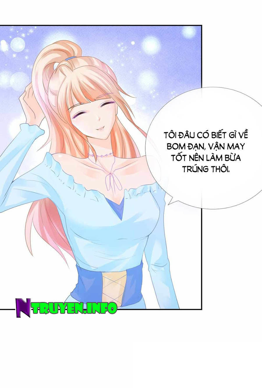 Ẩn Hôn 100%: Chọc Tức Vợ Yêu Mua Một Tặng Một Chapter 3 - 18